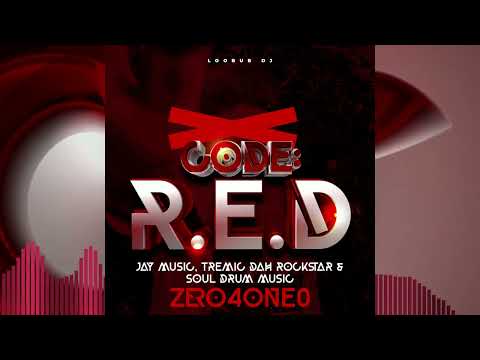 Loobub DJ x @JayMusic_za x Tremic Dah Rockstar x Soul Drum - Zero4One0 | Deep Grove | Amapiano Tech