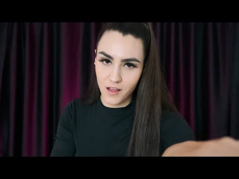 ASMR Fazendo uma massagem relaxante com óleo em você!
