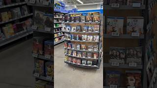 What are you picking up this week? #movie #newrelease #walmart #retail #shopping