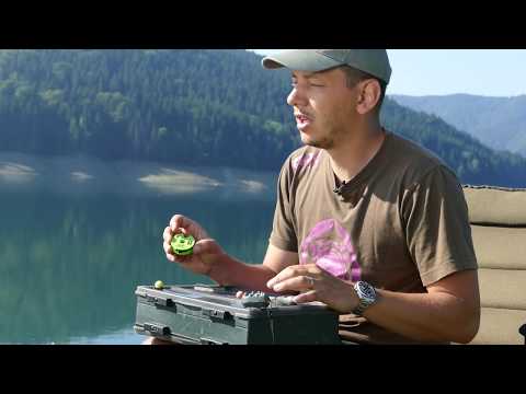 Pescuit pe Lacul Izvorul Muntelui, Bicaz