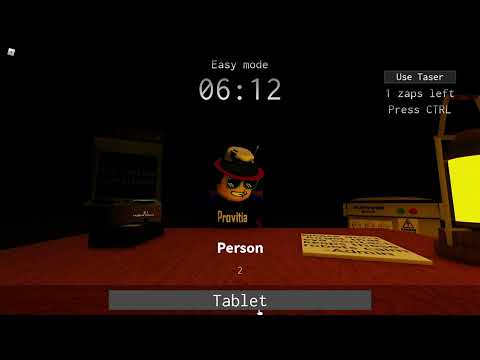 Salvage Easy - 1 Zap Challenge