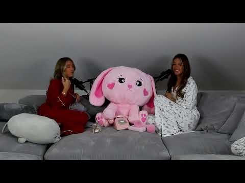 #77 Getting to Know Each Other - Podcast "Sisterhood"