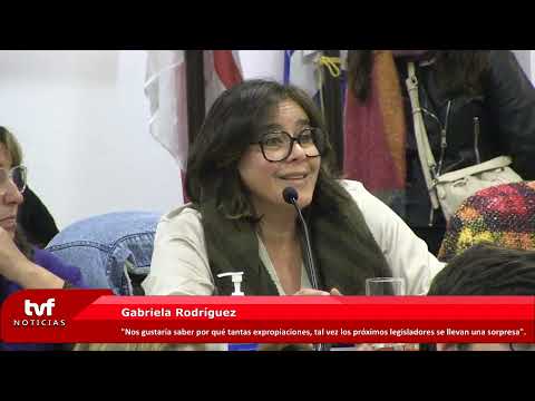Gabriela Rodriguez
