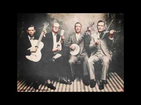 Leake County Revelers-Leake County Blues