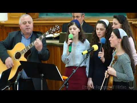 Familia Cozma - De n-ar fi fost Domnul de partea noastra