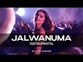 Jalwanuma Song [Instrumental] | HEROPANTI 2
