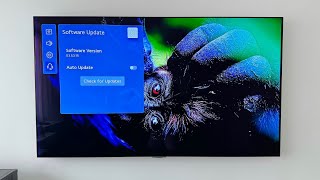 LG OLED update 03.52.15, IMPROVEMENTS for older models?