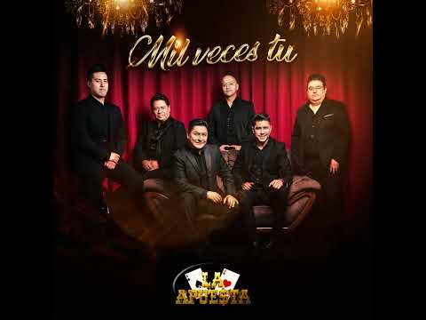 Mil veces tu -  La apuesta