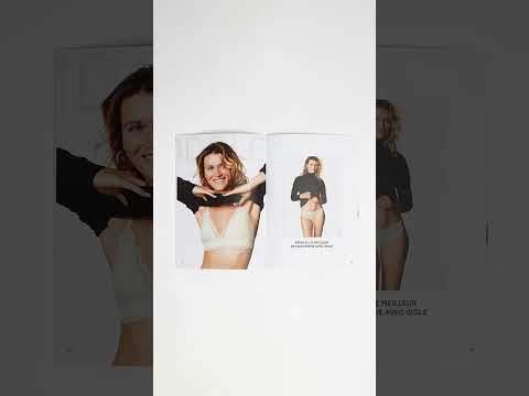 BREAKING NEWS 🚨​ Notre premier magazine IDOLE est enfin disponible en édition limitée !​