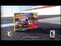 Mickey S Speedway USA Commercial 2000