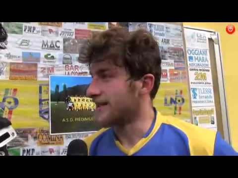 Piedimulera Juve Domo 8mar15  Alessandro Elca