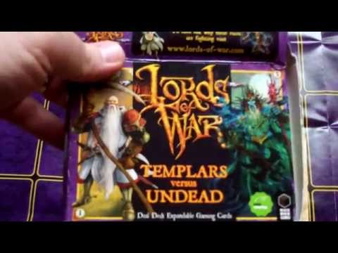 How Lou Sees It Unboxing and Review