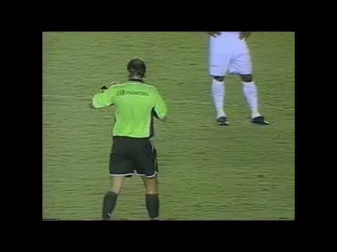 Cabofriense 1 x 1 Madureira - Campeonato Carioca 2006