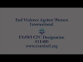 End Violence Against Women International