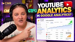 Is Google Sending Traffic to Your YouTube Videos? Find Out Now