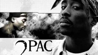 Tupac Ft Lil Mo - Niggaz Nature Remix