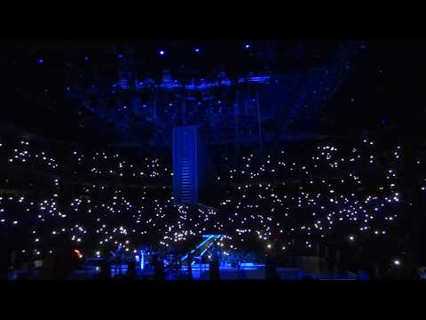 U2 - One - Berlin, 13.11.2018