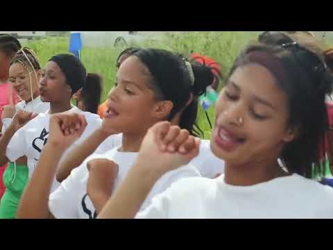 Rainbow Nation Party - Melody 5 & Monox ft RJay (Official Music Video) Beat By DJ Topza