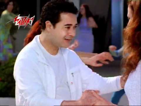 Allah Ya Sidi - Medhat Saleh الله ياسيدى - مدحت صالح