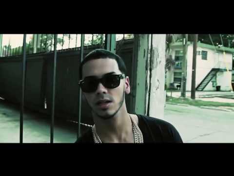 Anuel AA hay rumores (VIDEO HD)- Primera canción de Anuel AA