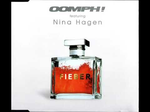 OOMPH! feat. Nina Hagen - Fieber