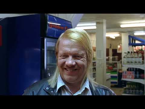 Kummeli Jackpot Mustaa makkaraa