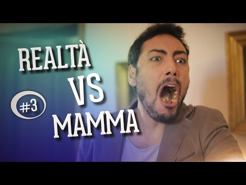 The Jackal - REALTA' vs MAMMA #3