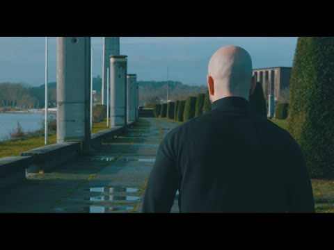 T the Boss - Verhalen (prod. by Dj Scorpion)