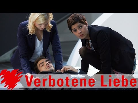 Verbotene Liebe - Folge 4641 - HD