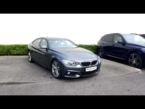 BMW 4-Series 430d M Sport - Image 2