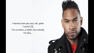 Miguel Wolf Ft Quiñ Lyrics