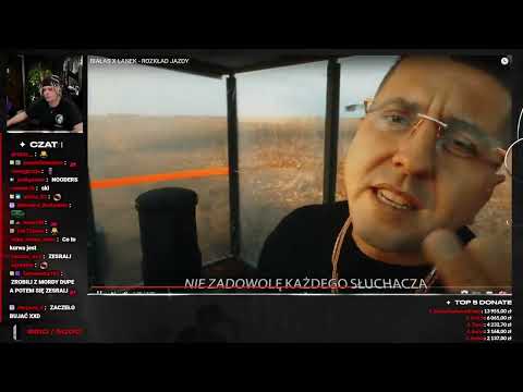 Multi reakcja na BIAŁAS X LANEK - ROZKŁAD JAZDY