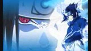 Naruto AMV scandalous