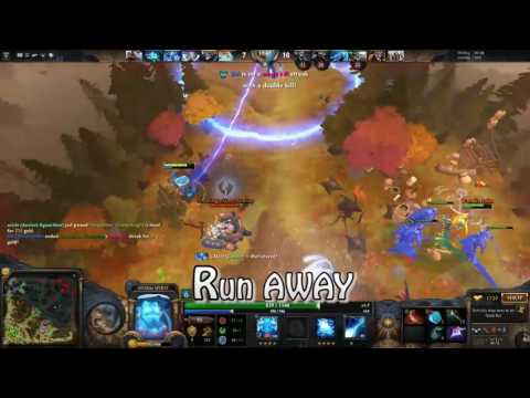 【Highlights Battle Cup Tier 6 MateGaming】