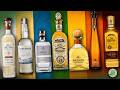 The 7 Levels of Tequila