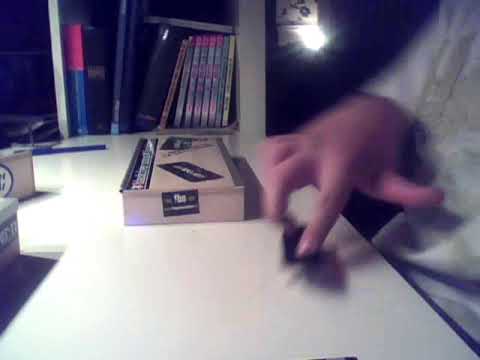 Angelo Weiss sponsor vid