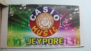 Casio Music live video