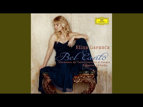 Rossini: Tancredi / Act I: "O patria! dolce, e ingrata patria"