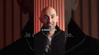 Why Buyers Never Even Consider You