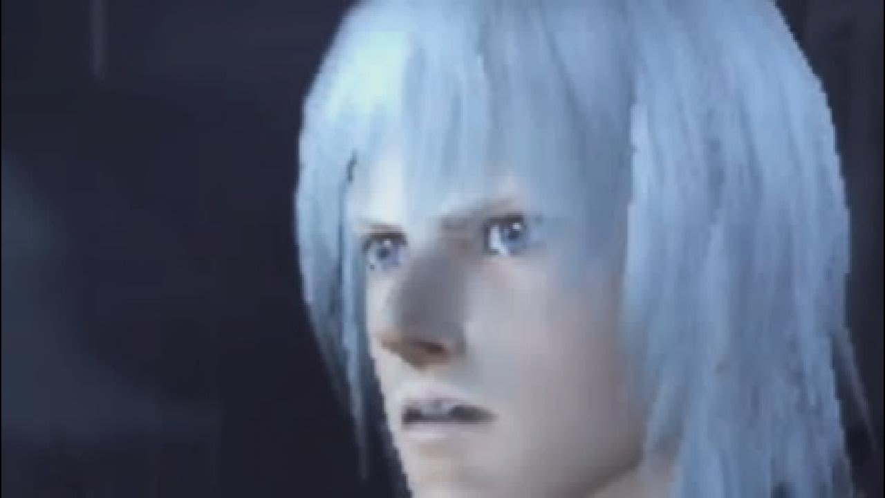 Vergil's iconic quotes