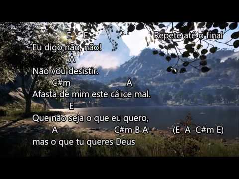 Amor Tão Grande - Gio e Álvaro