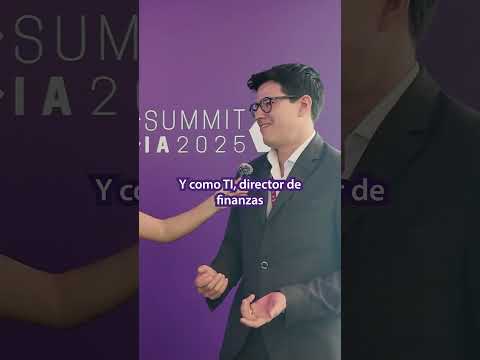 Video entrevista a Daniel Hernandez