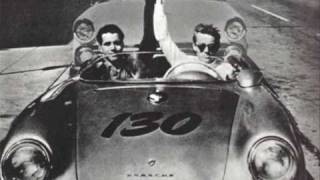 Mooning - Grease 1950