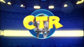 【CTR】臨時ニュースです。