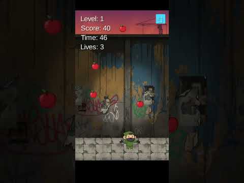 Monkey Drop: Top Thief Arcade video thumbnail