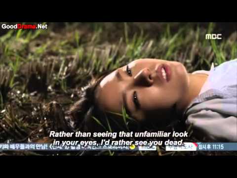 When a man loves episode 14 part4