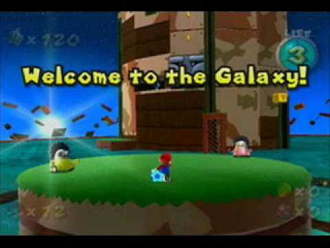 Super Mario Worldized Music [13] Buoy Base