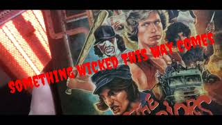 Mr. Poestyle Loves The Warriors