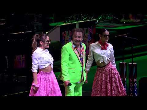 Hungaria - Ciao Marina (Szikora Róbert)