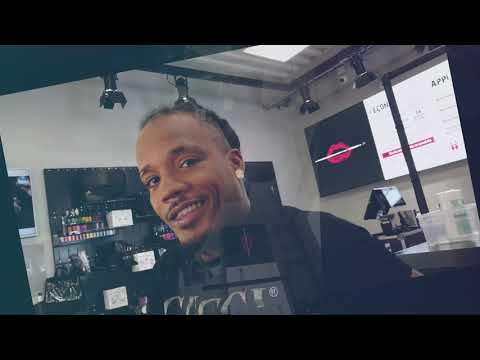 2.6BL MAKE UP CLIP "Before Show"